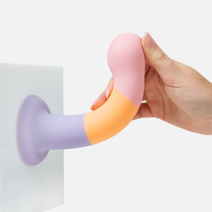 Stuck On You (Suction Cup Dildo)