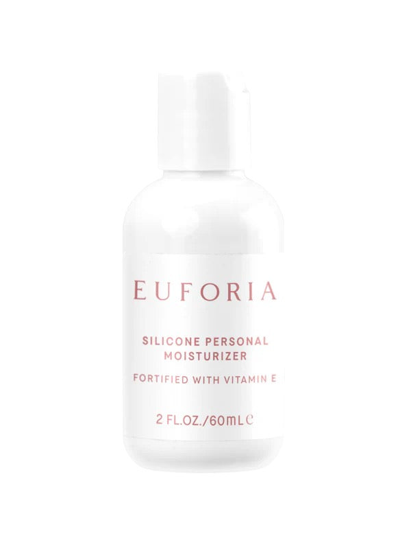 Silicone Personal Moisturizer