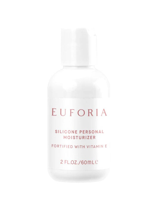Silicone Personal Moisturizer
