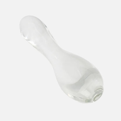 Smooth Moves (Glass D!ldo)