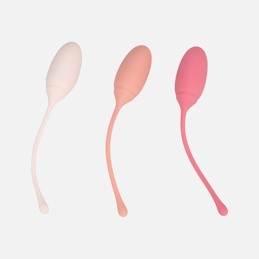 Just Can't Weight (Kegel Exercisers)
