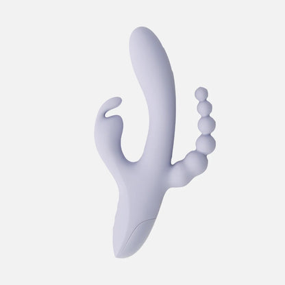 Triple The Fun (Trio Rabbit Vibrator)