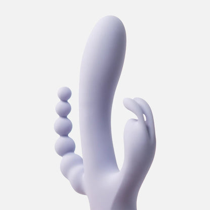Triple The Fun (Trio Rabbit Vibrator)