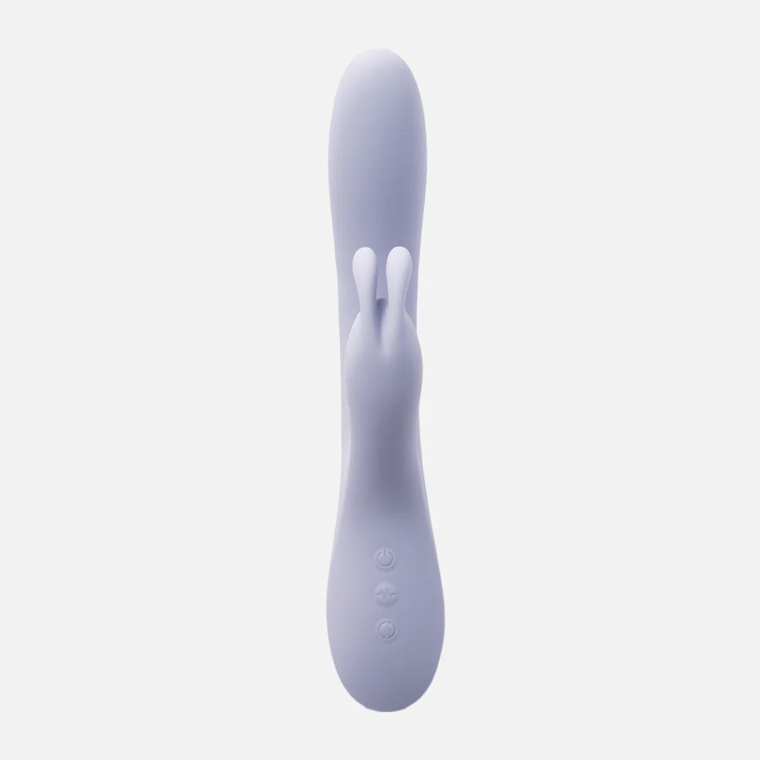 Triple The Fun (Trio Rabbit Vibrator)