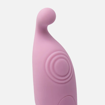 Two The Point (Wearable Finger Vibrator)