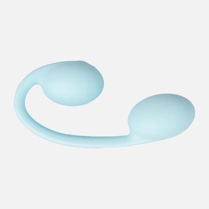 Sky's The Limit (Couples Dual-Action Vibrator)