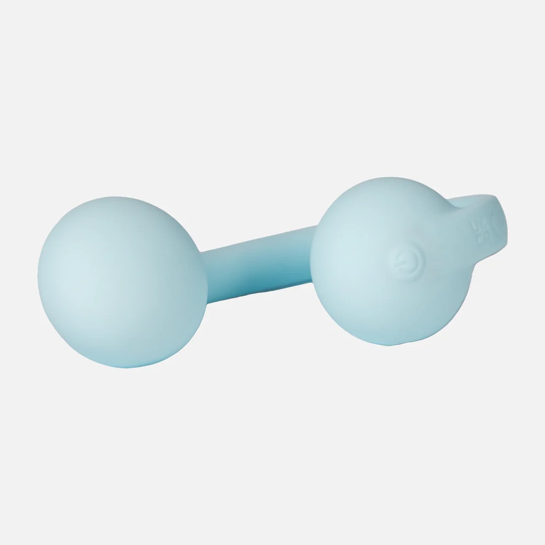 Sky's The Limit (Couples Dual-Action Vibrator)