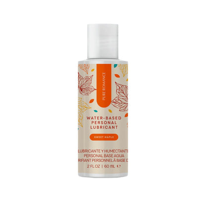 Water Based Personal Lubricant