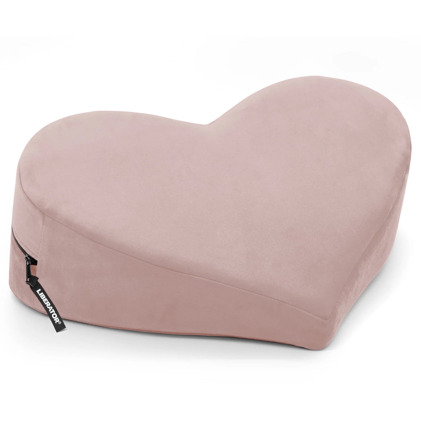 Heart Wedge