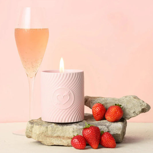 Massage Candle