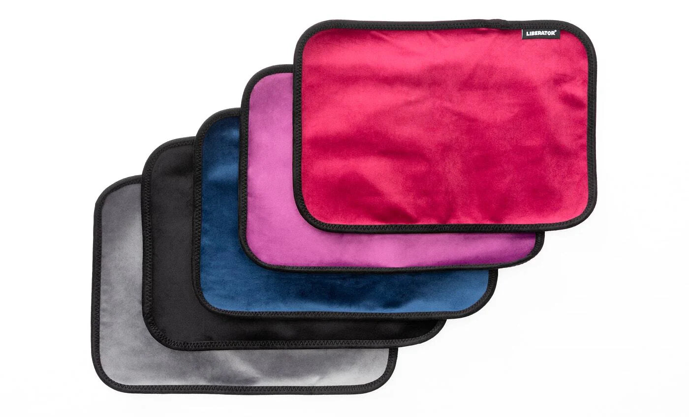 Splash Proof Blanket