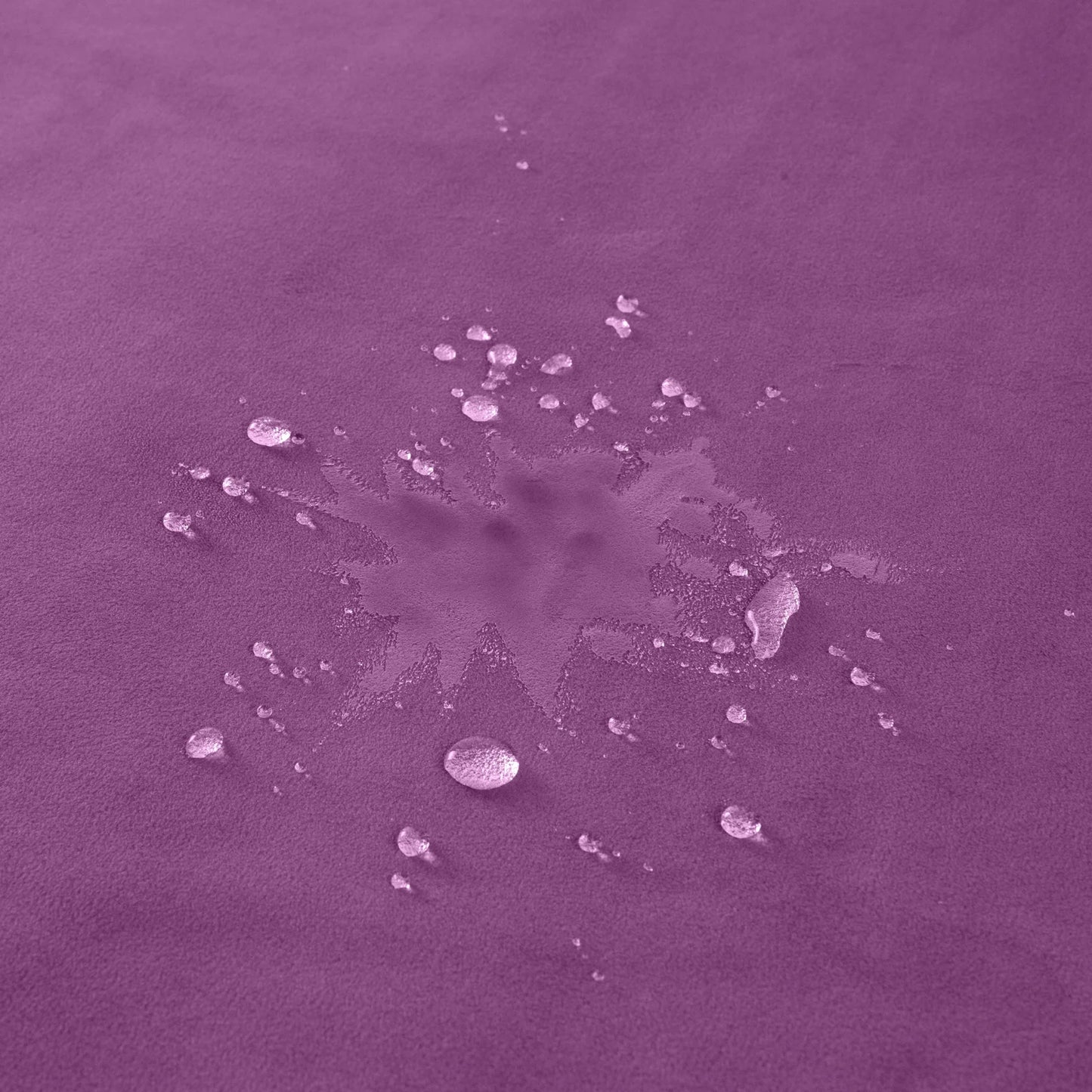 Splash Proof Blanket