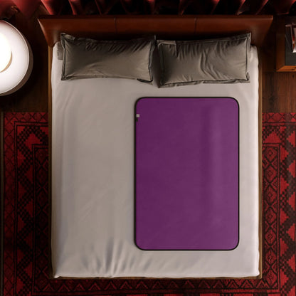 Splash Proof Blanket