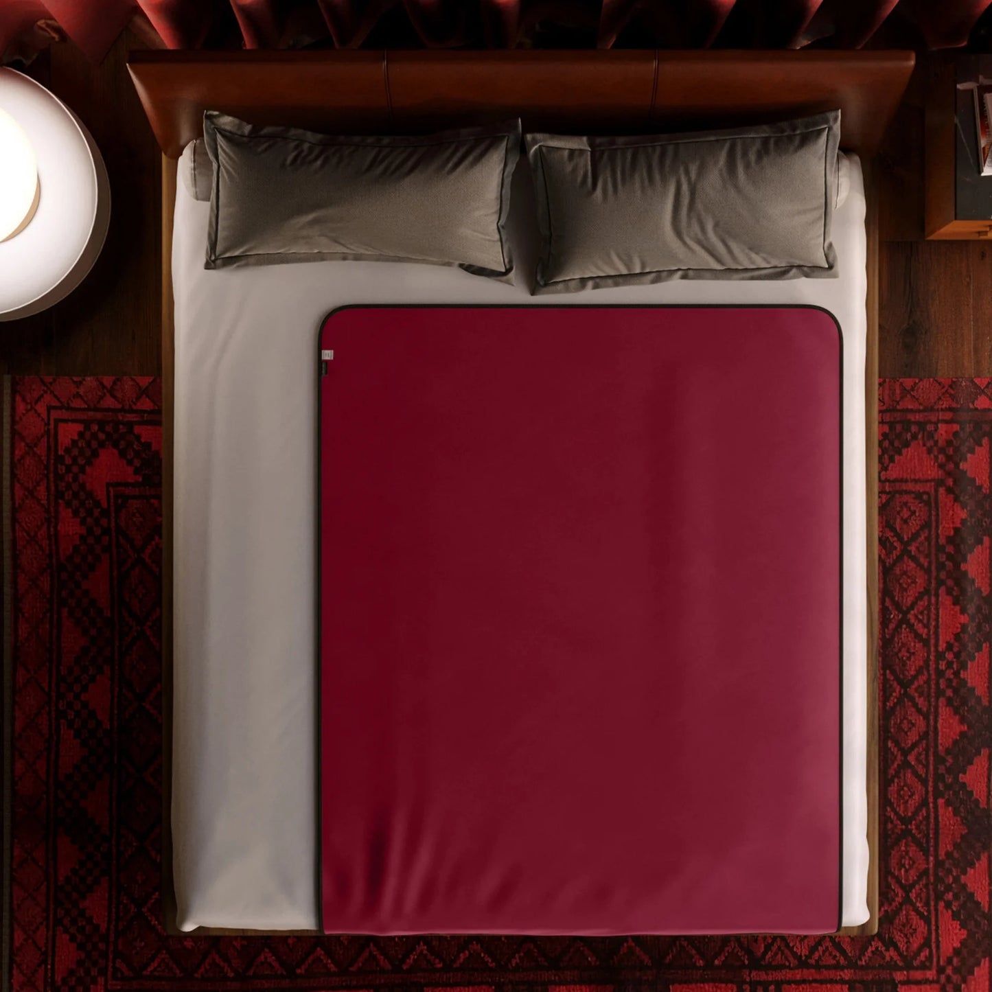 Splash Proof Blanket