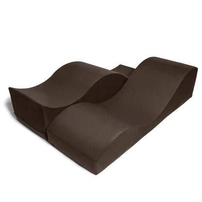 Wave (5-in-1 sexy playground)