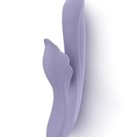 Seductive Bloom (App-Enabled Massager)