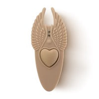 Undercover Lover (App enabled wearable massager)