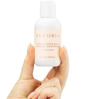 Organic Water-Based Lubricant Strawberry