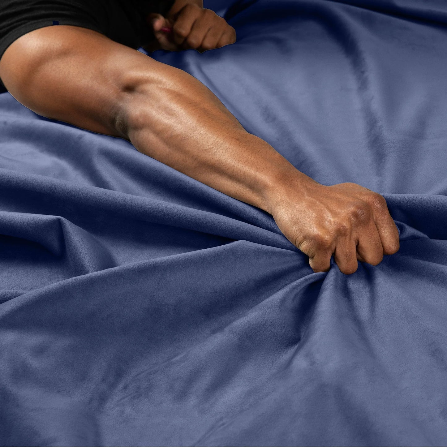 Splash Proof Blanket