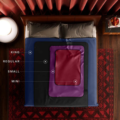 Splash Proof Blanket