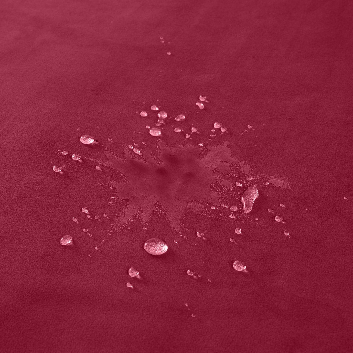Splash Proof Blanket