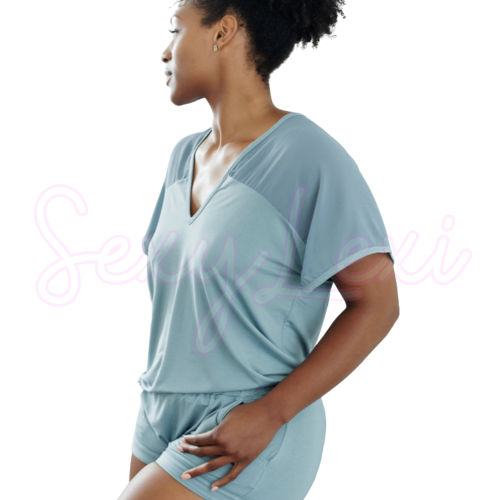 Euforia - Sol Lounge Tee