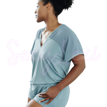 Euforia - Sol Lounge Tee