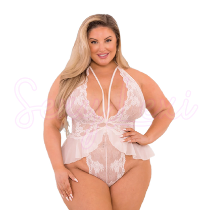 Made You Blush