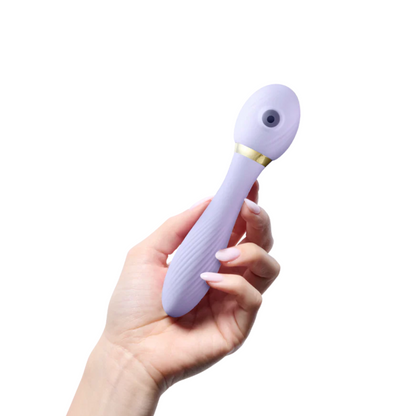 All Inclusive (Air Pulse Massager)