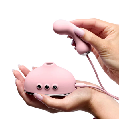 Off The Hook (Air Pulse Massager)