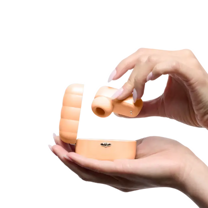 Pleasure Pod (Air Pulse Massager)
