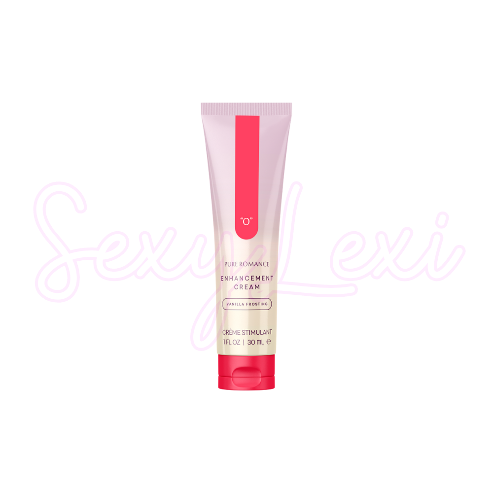 O Enhancement Cream