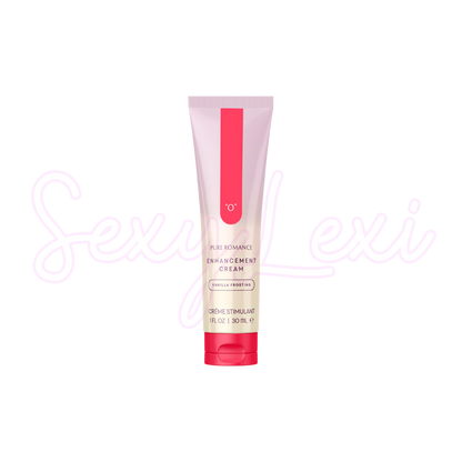 O Enhancement Cream