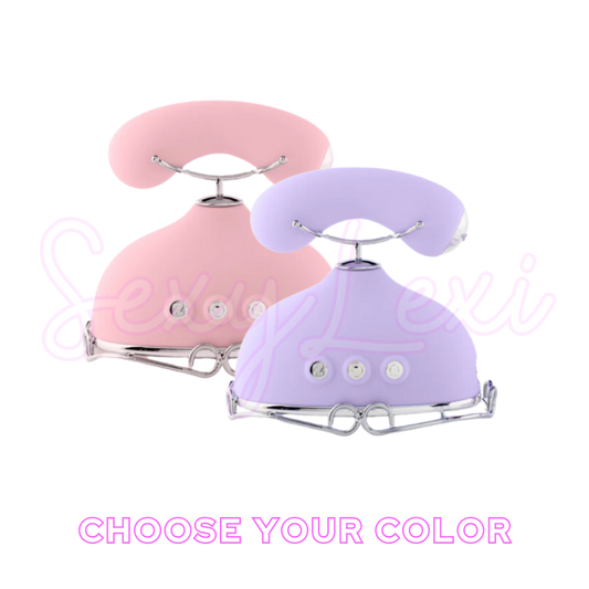 Off The Hook (Air Pulse Massager)
