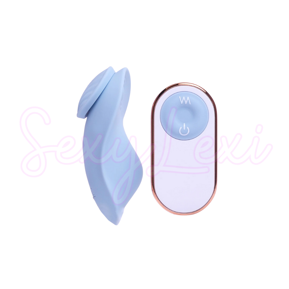 Get Nauti (Magnetic Panty Vibrator)