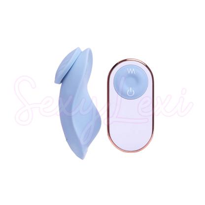 Get Nauti (Magnetic Panty Vibrator)