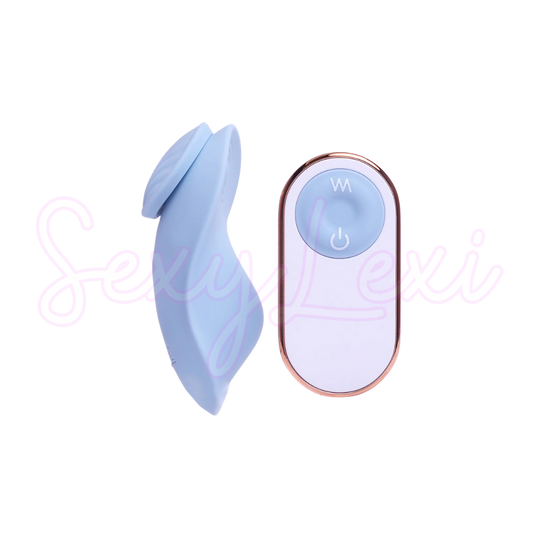 Get Nauti (Magnetic Panty Vibrator)