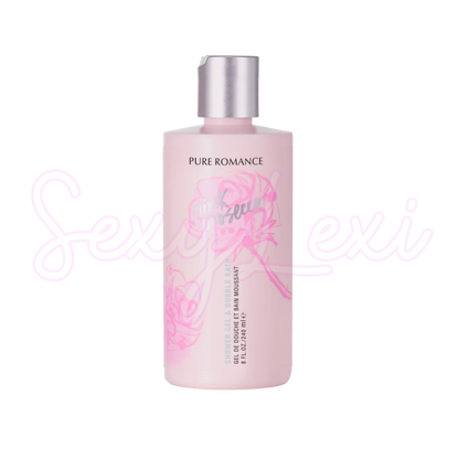Shower Gel & Bubble Bath