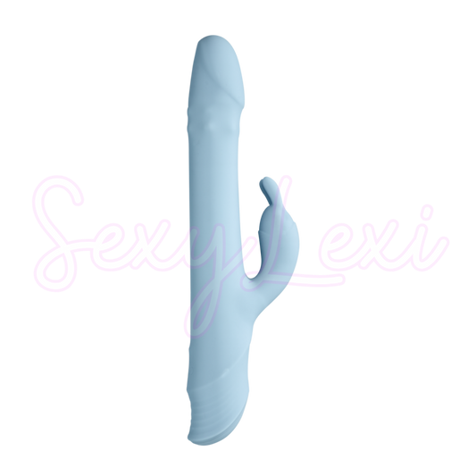 Triple Orgasm Machine