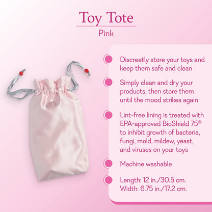 Pleasure Tote
