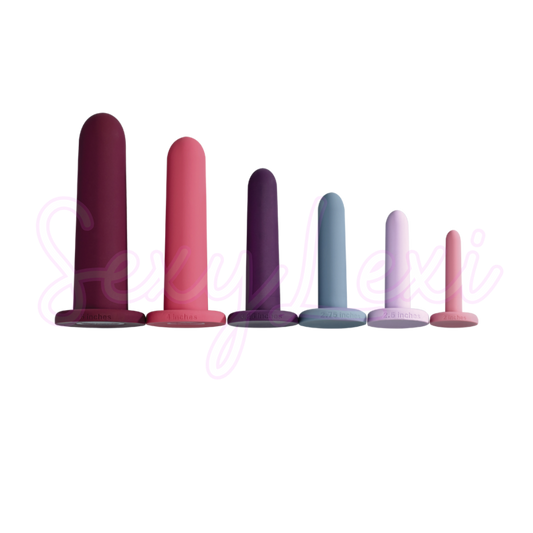 Vaginal Dilator Set