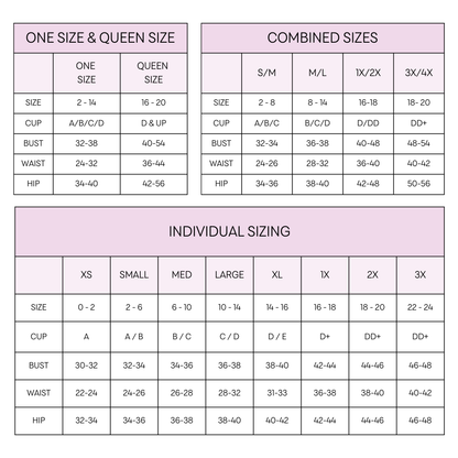 Lace Bodysuit with Strappy Stockings