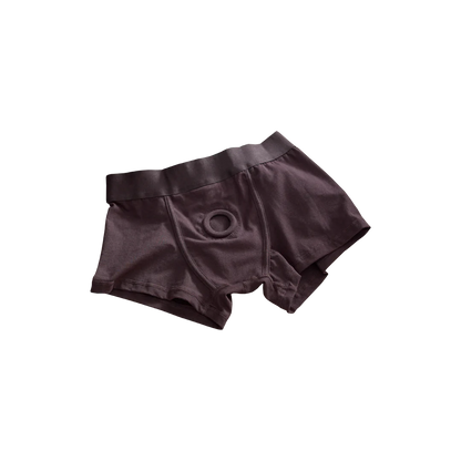 Packer Harness Boxer Briefs