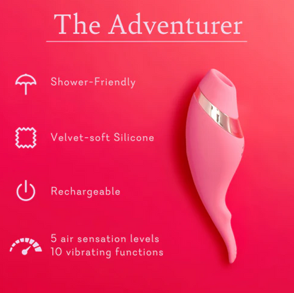 Aventurero